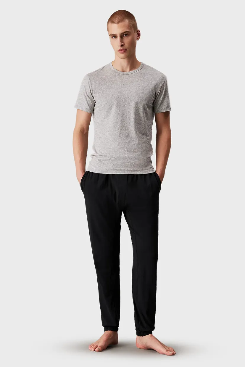 Set de lenjerie/S/S CREW NECK 3PK 5