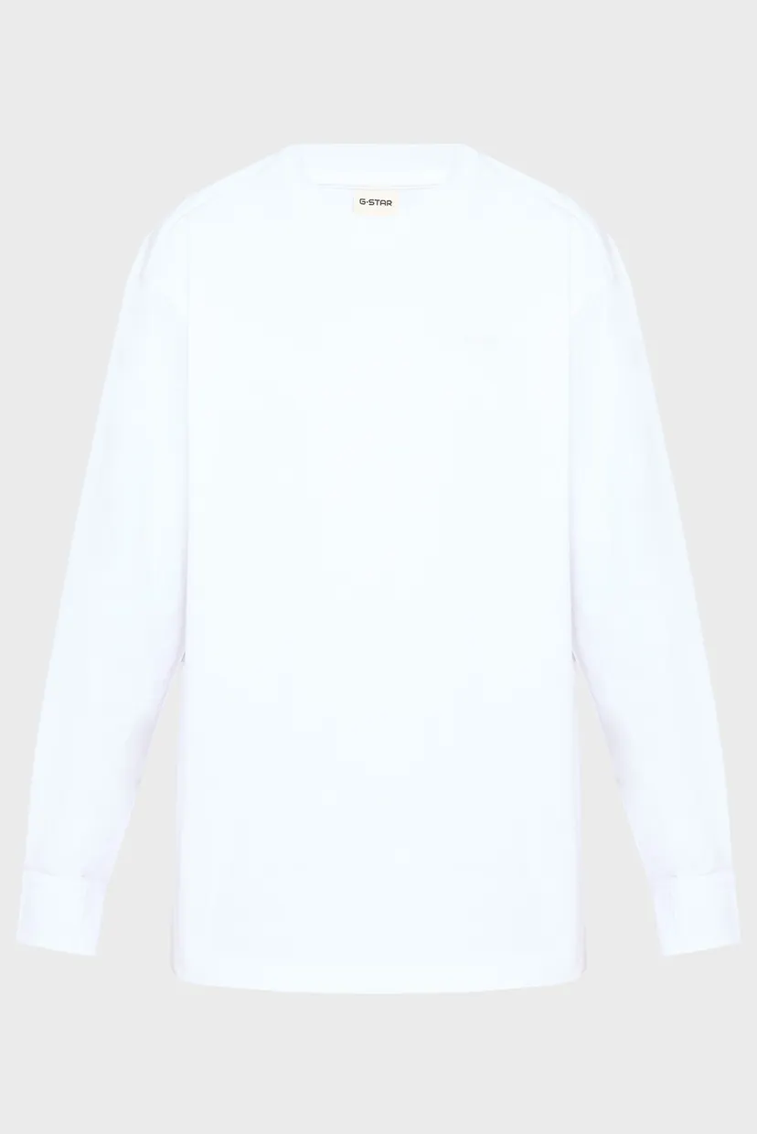 Maneca lunga/Shirt sleeve relaxed r t l/s 5