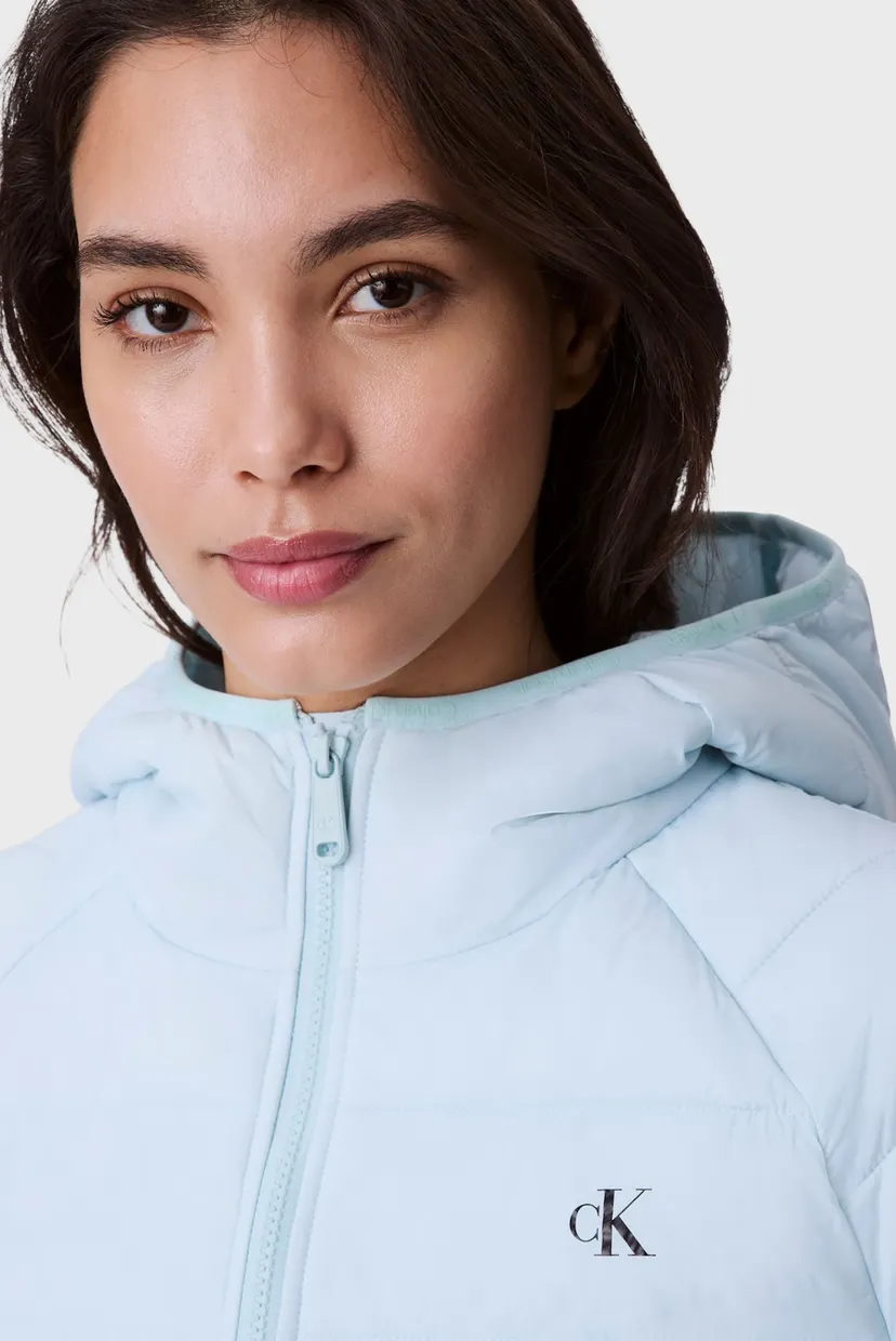 Куртка демисезонная/LIGHTWEIGHT QUILTED JACKET PACKA 5