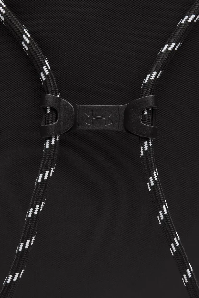 Рюкзак/UA Hustle Sackpack 5