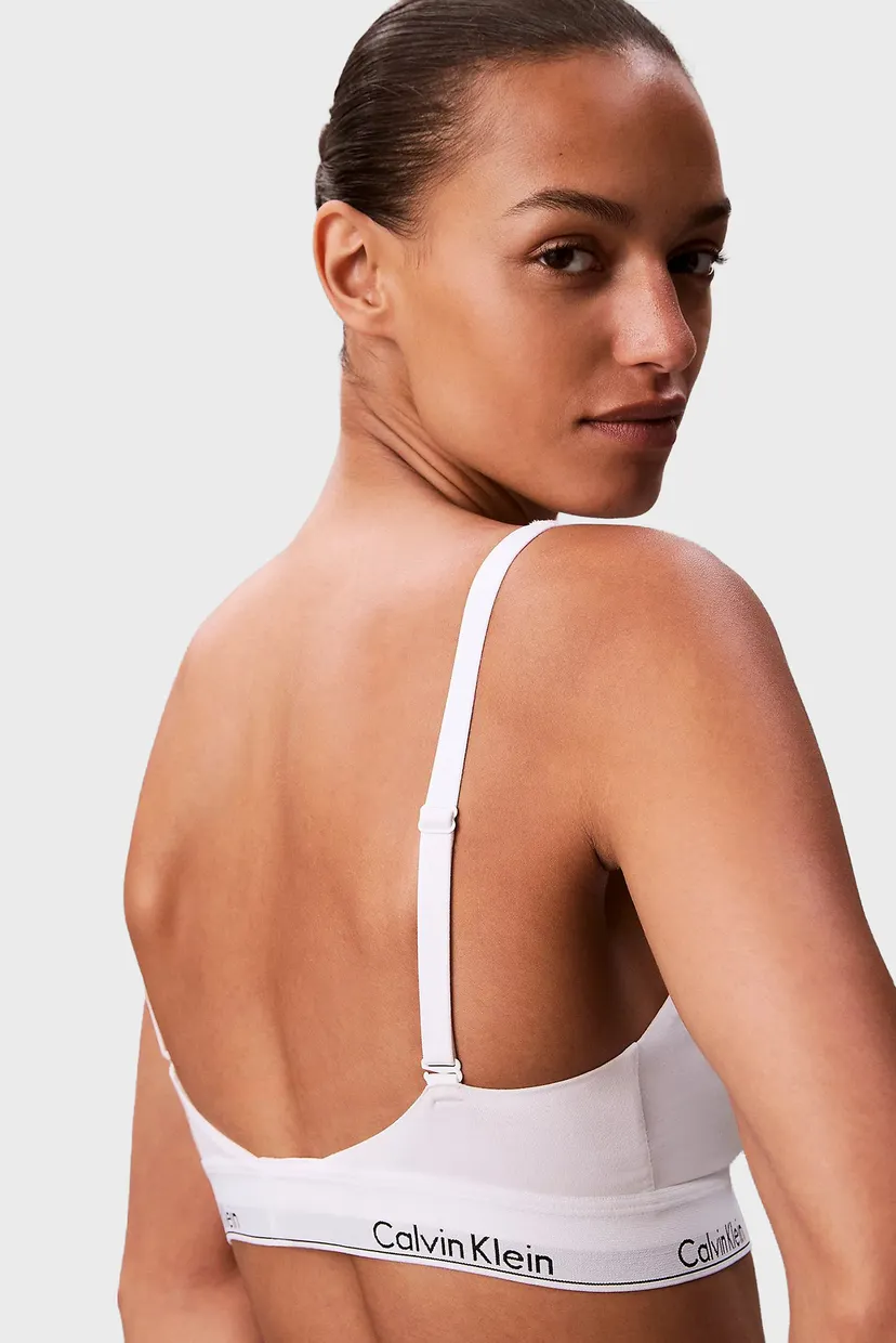 Sutien/LIGHTLY LINED BRALETTE 5