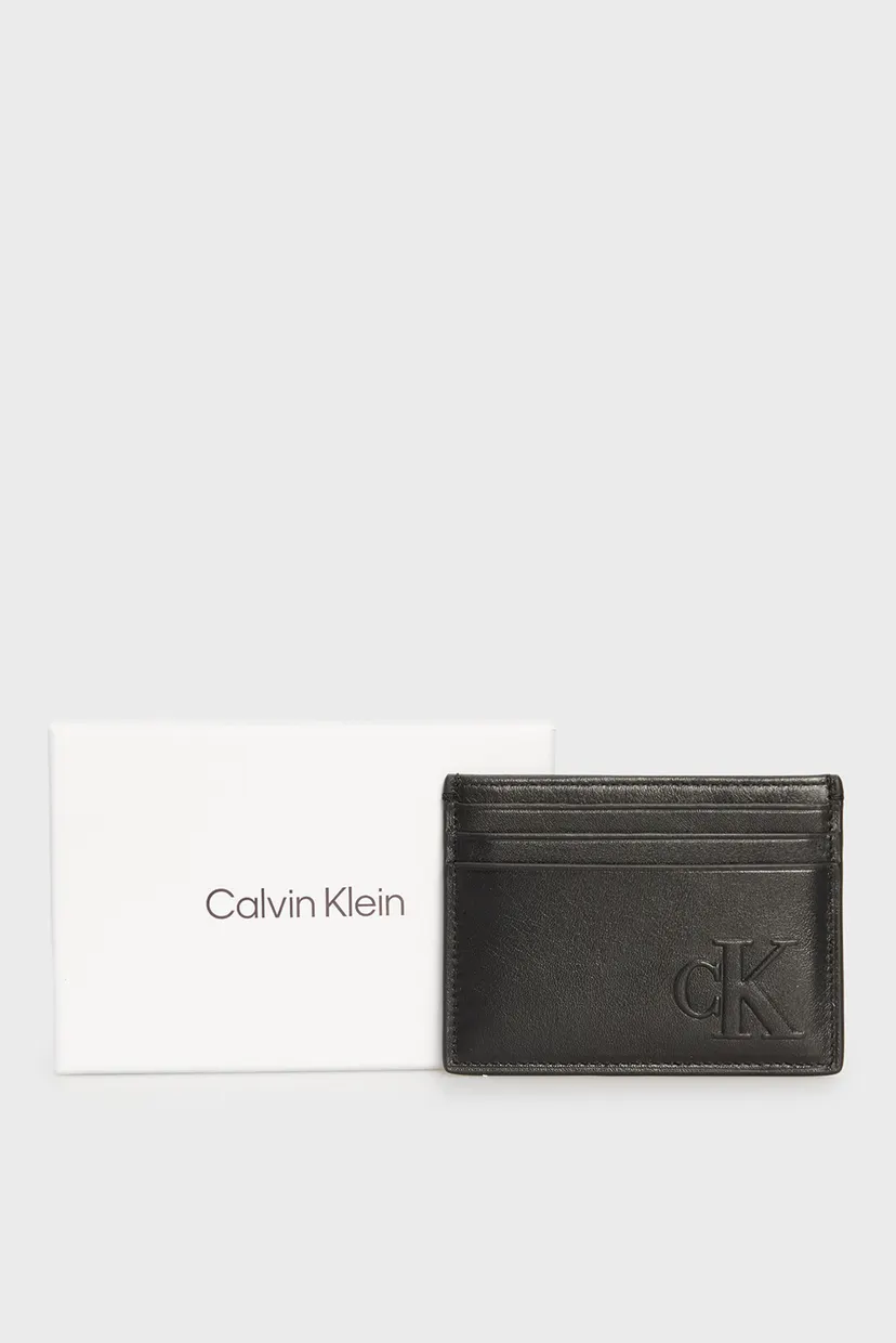 /BOLD CK CARDHOLDER 5