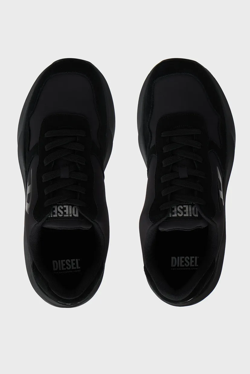 Adidași/SPEEDY S-SPEEDY RUNNING SNEAKERS 4