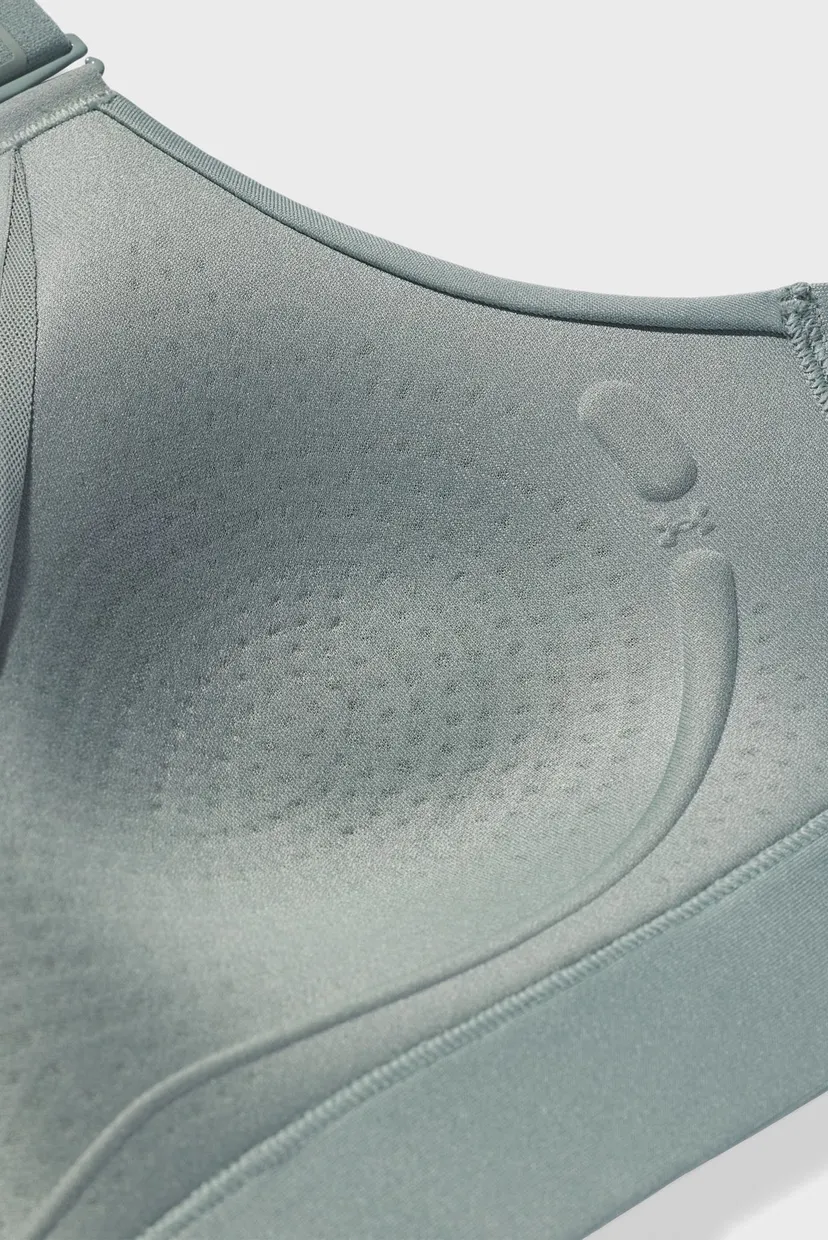 Top/UA Infinity High 2.0 Bra 13