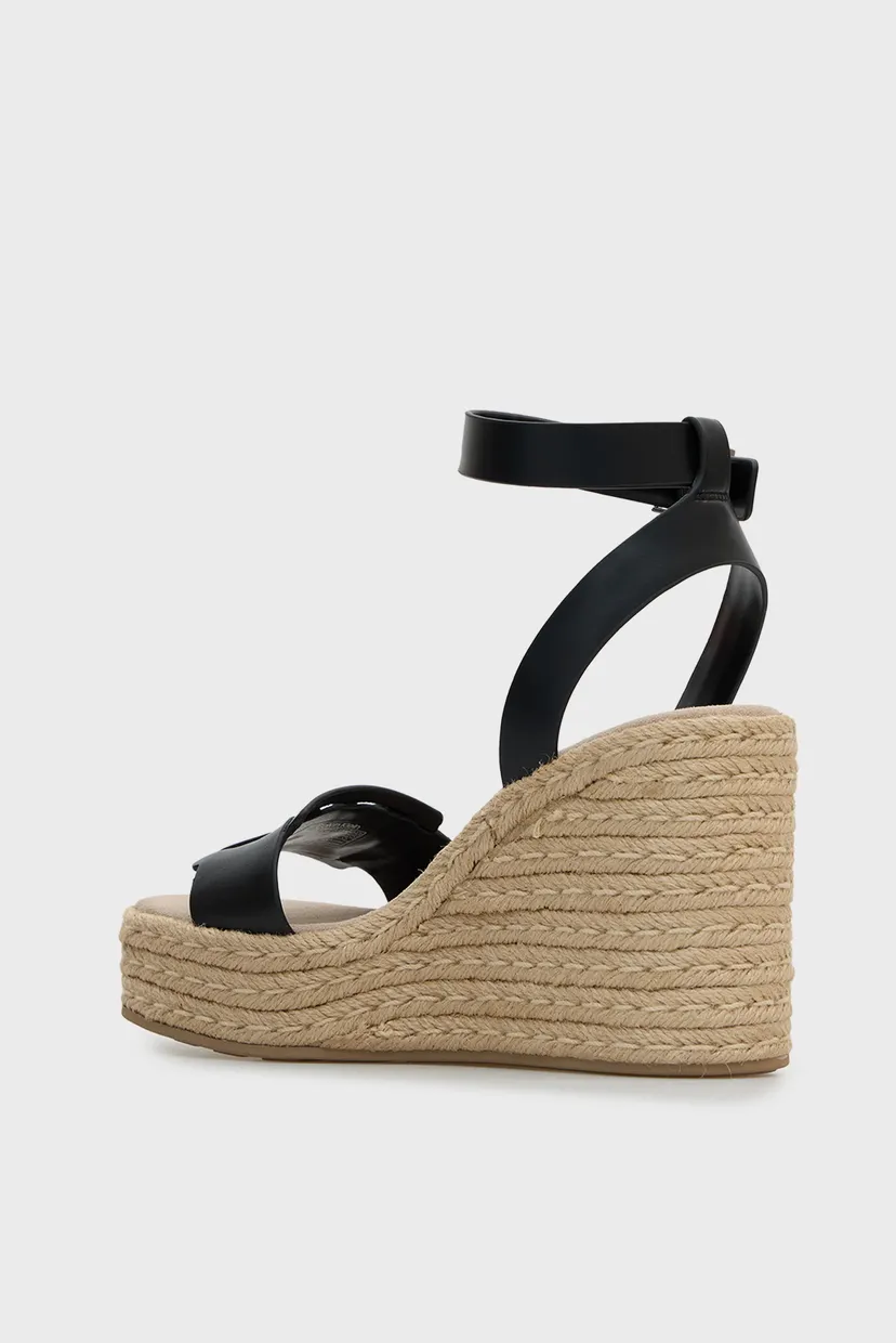 Sandale/WEDGE ESPAD 70 EMBL LTH 5