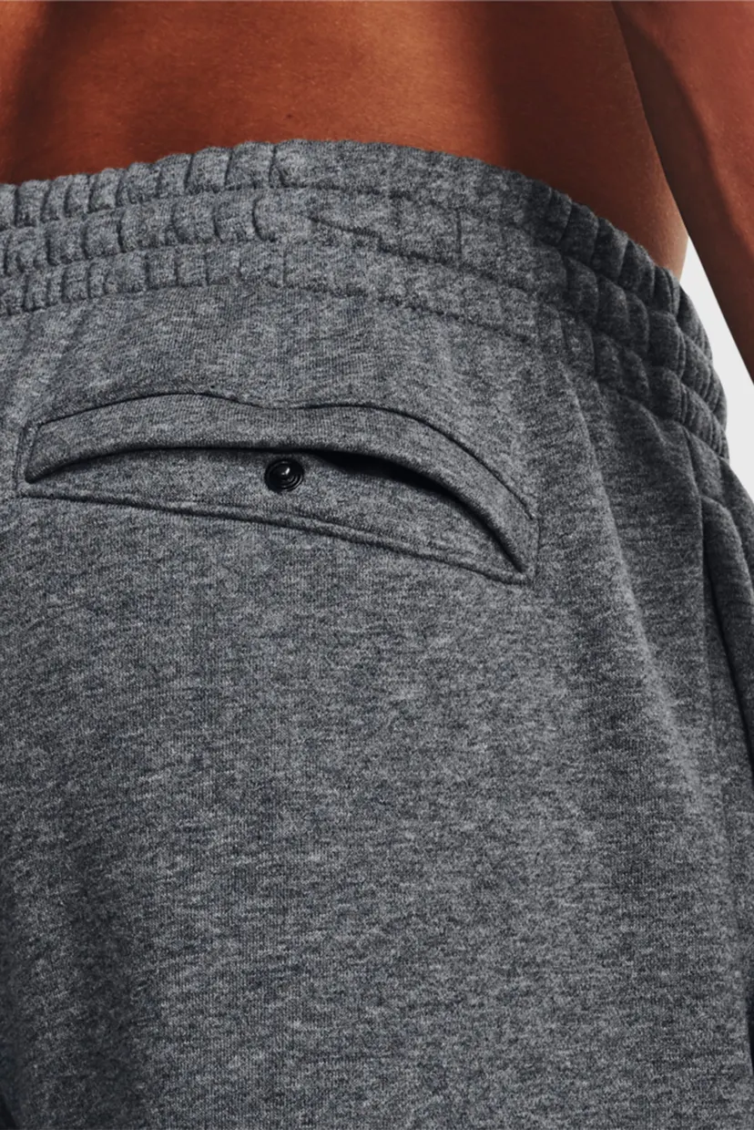 Pantaloni/UA Essential Fleece Jogger 4