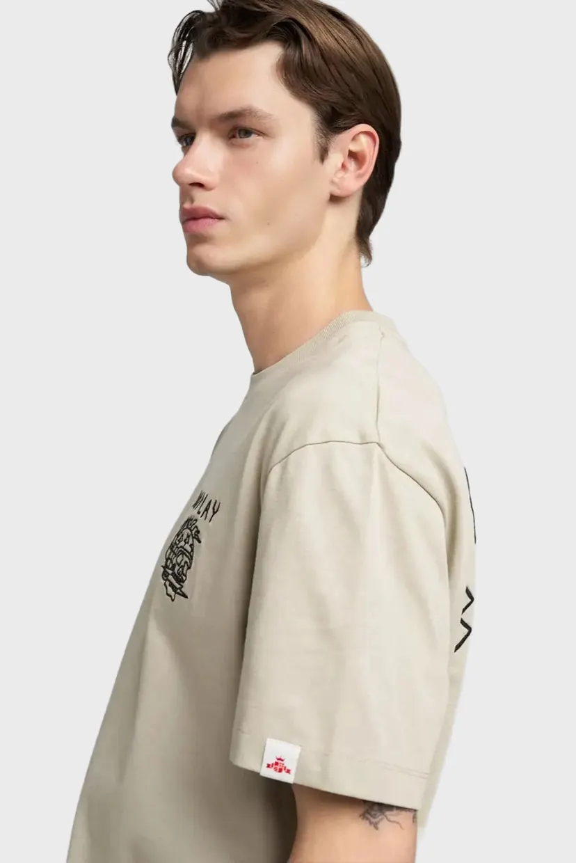 Tricou/- 7