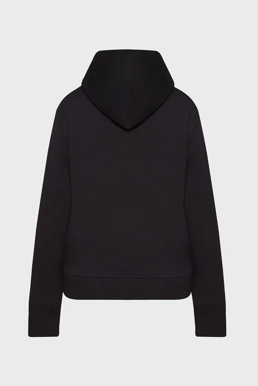 Худи/LINEAR OMBRE CHEST LOGO HOODIE 6