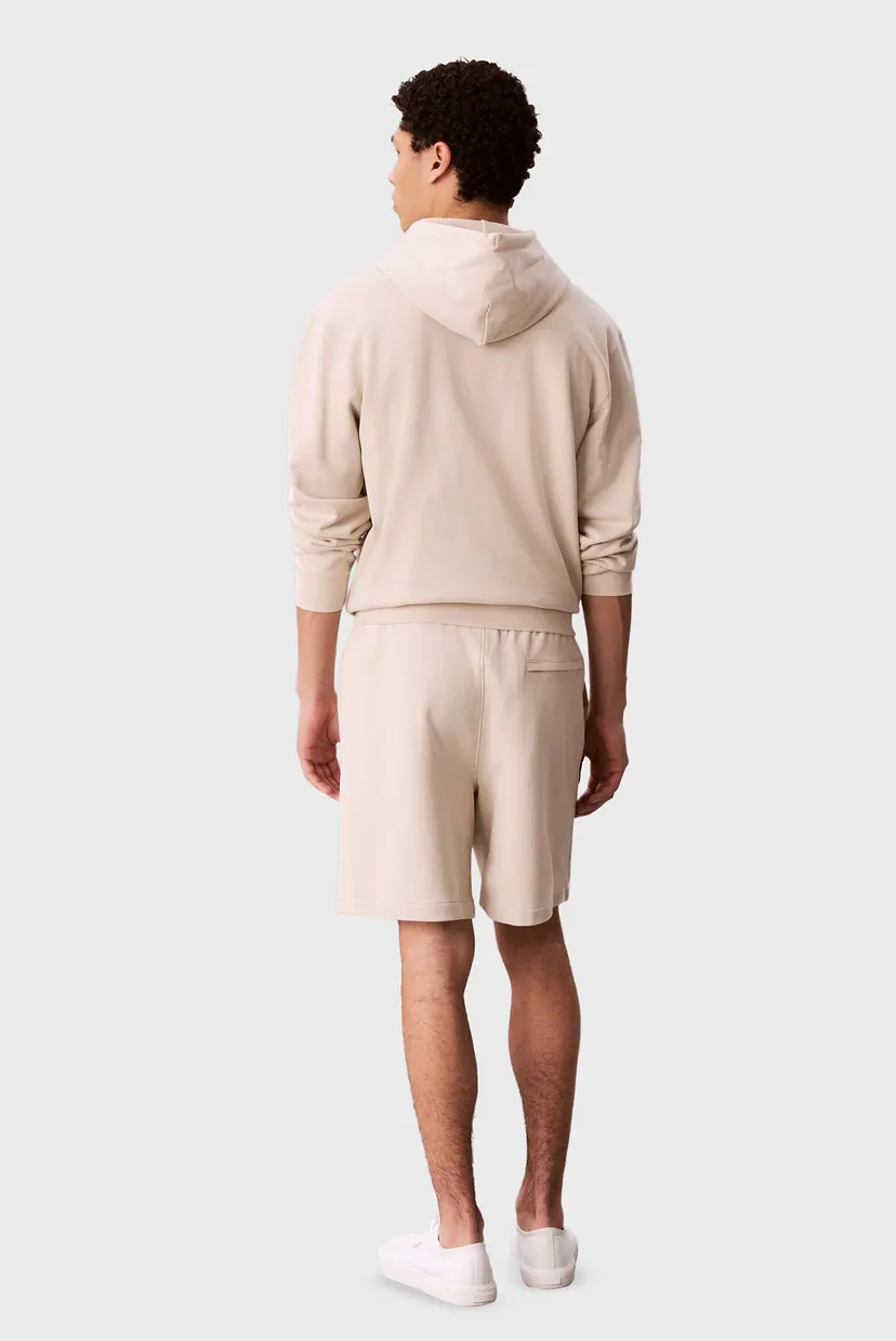 Шорты/EU 350TERRY BADGE SHORT 4