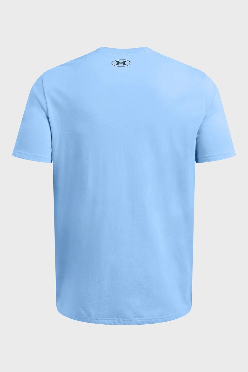 Tricou/UA BIG LOGO FILL SS 4