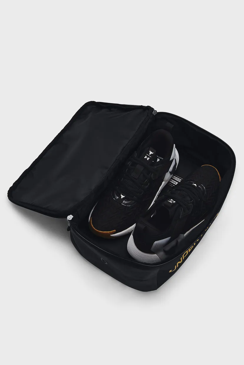 Rucsac/UA Contain Shoe Bag 4