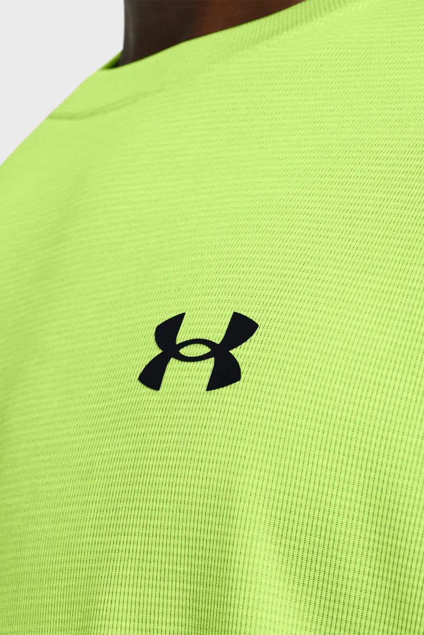 Tricou/UA Tech Textured SS 3