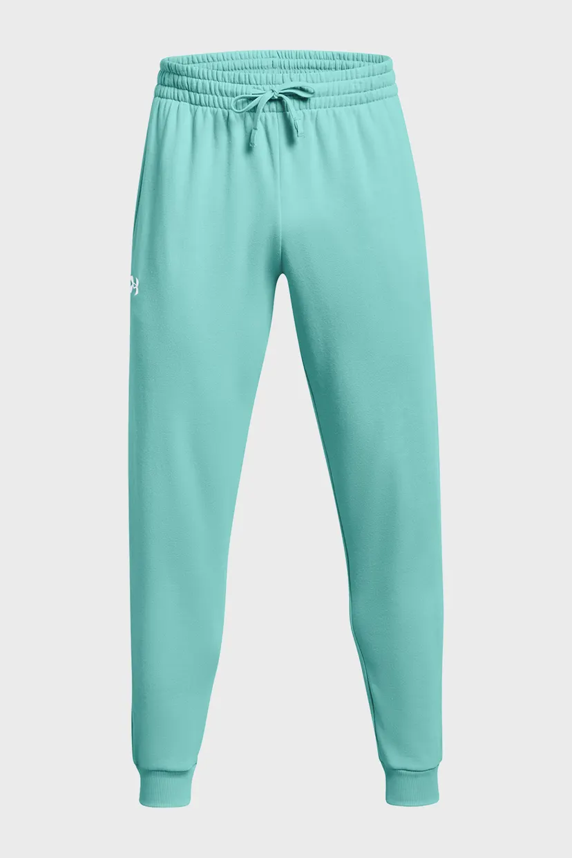 Pantaloni/UA Rival Fleece Joggers 5
