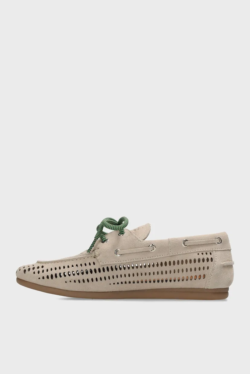 Мокасины/THANDIE II SUMMER Loafer 5