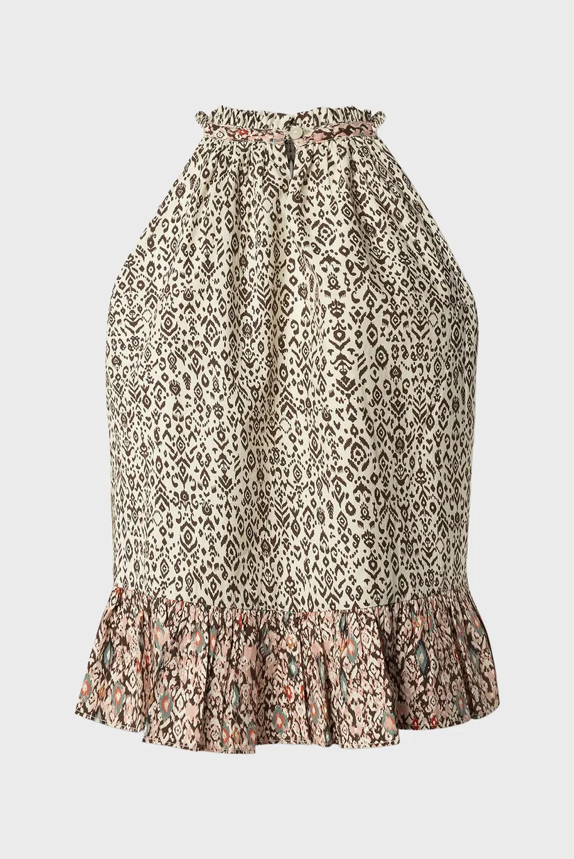 Top/DONA SHIRT 8