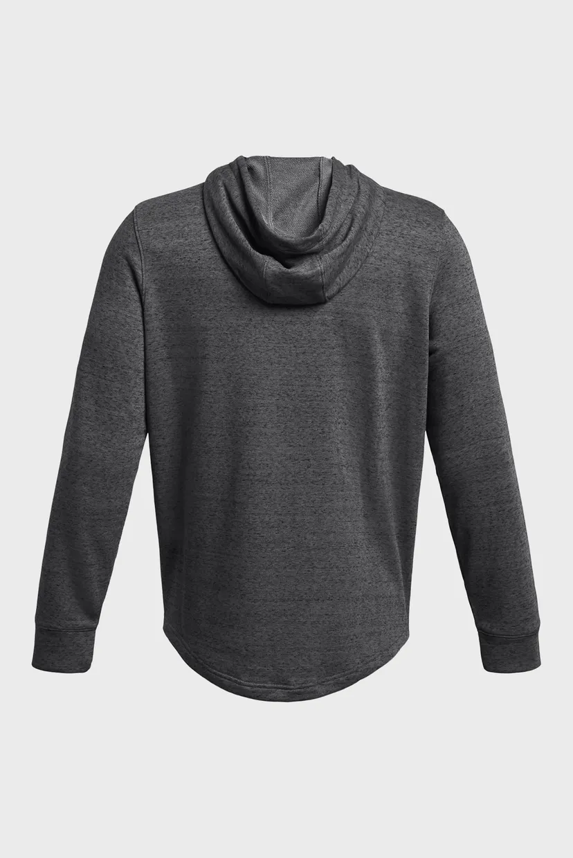 Худи/UA Rival Terry Graphic Hood 4