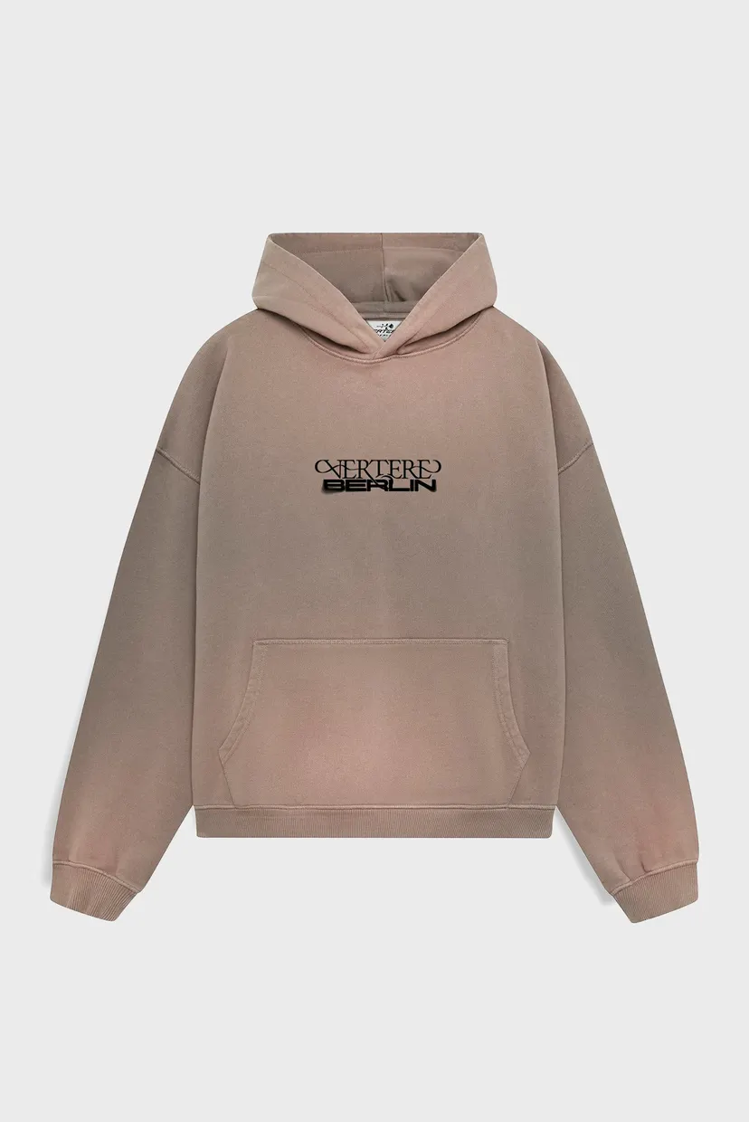 Худи/CORE HOODIE 7