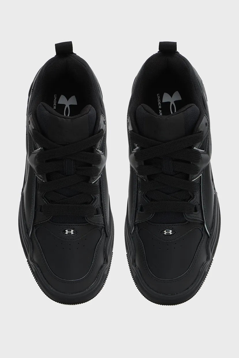 Adidași/UA HB-LO 4
