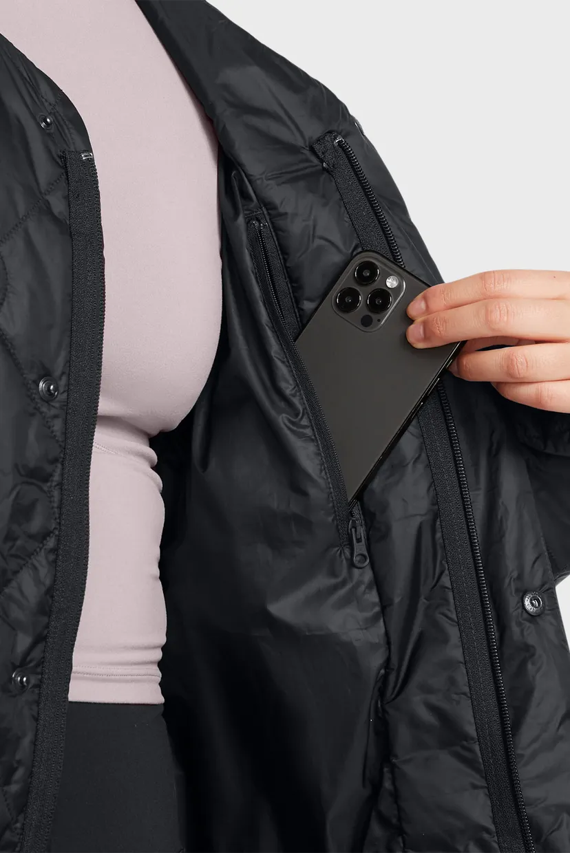Sacou/DIAMOND JACKET 4