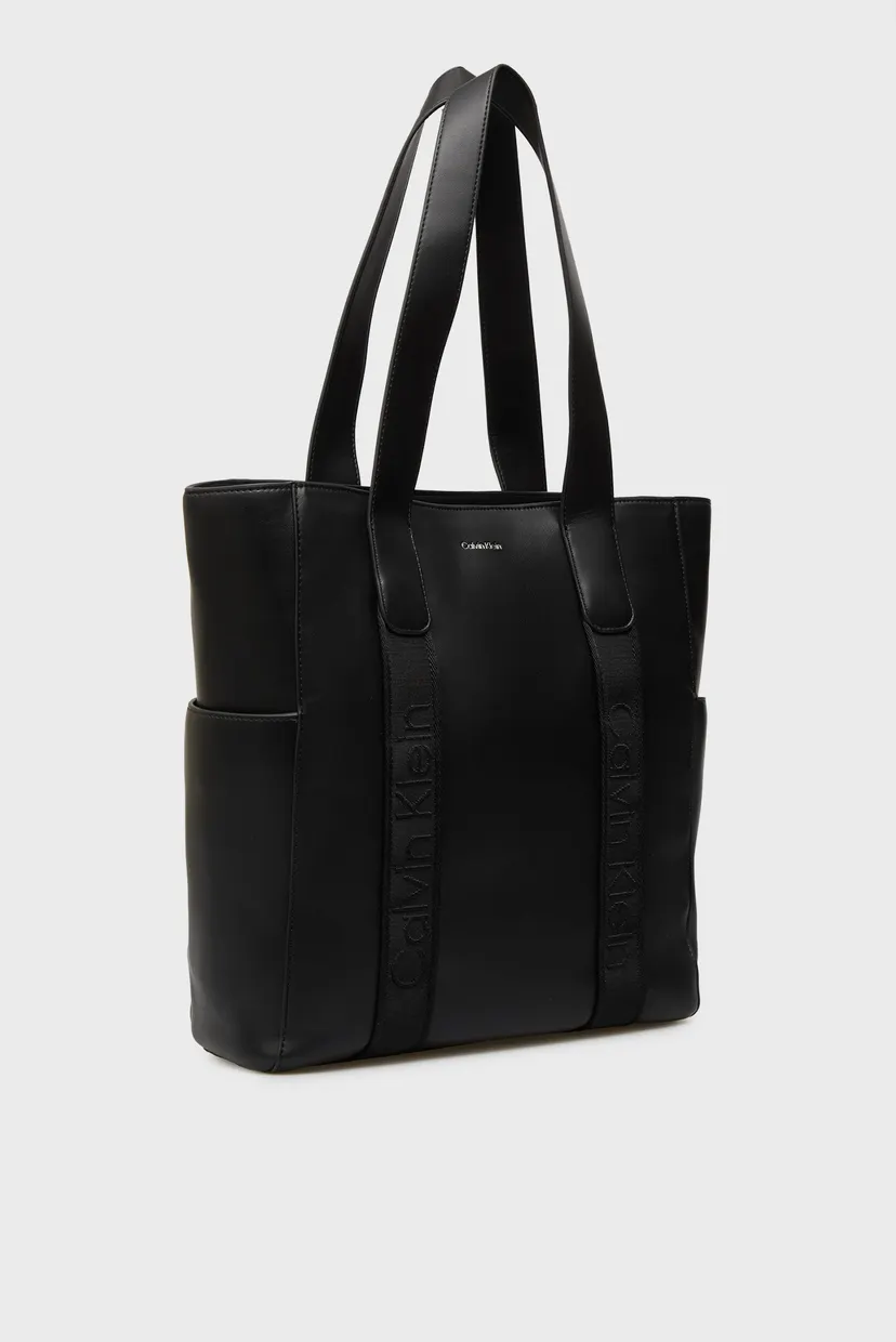 Geanta/WEBBING STRAP TOTE 3
