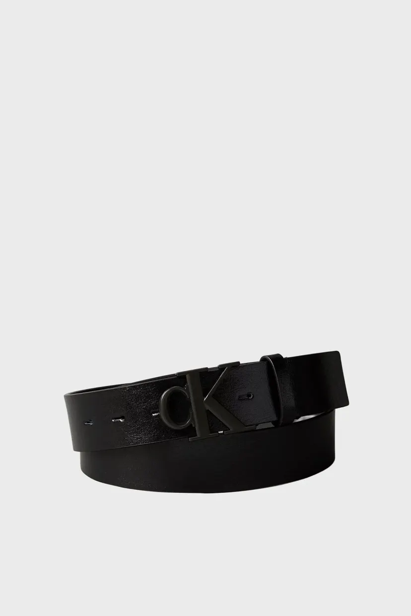 Curea/CK BUCKLE TUMBLED 35MM 4