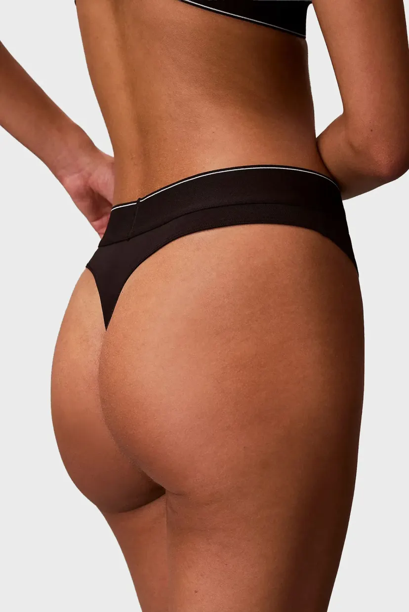 Трусы/THONG 6