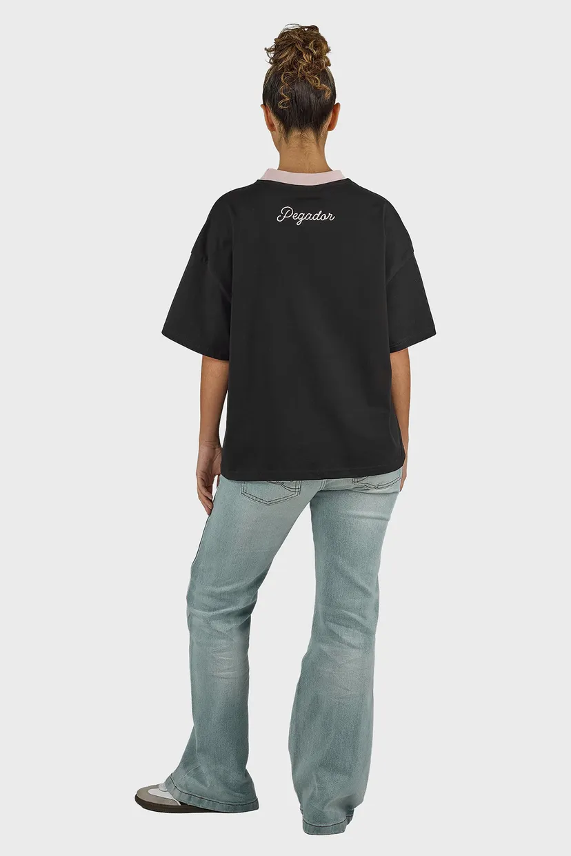 Tricou/Kuldiga Heavy Oversized Tee 3