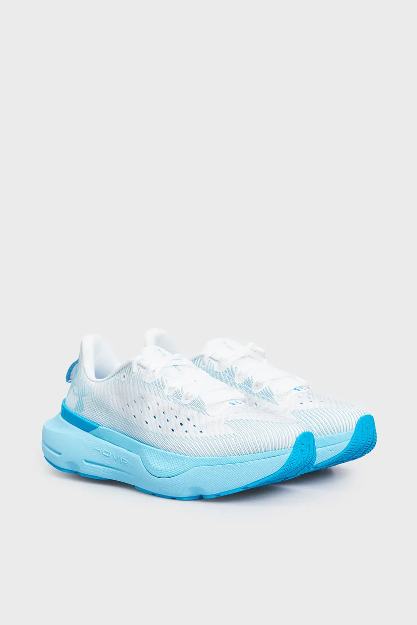 Adidași/UA U Infinite Pro Fire & Ice 3