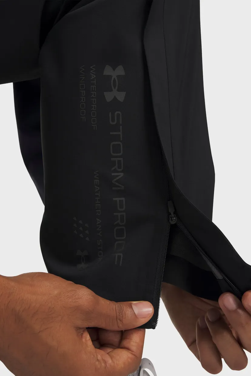 Штаны спортивные/UA Drive Rain Pant 5