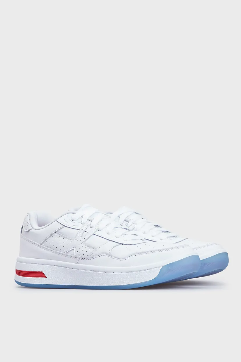 Adidași/UA W Court 96 3