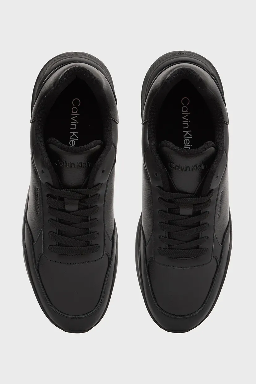 Кроссовки/CITY RUNNER LACEUP LTH MIX 4