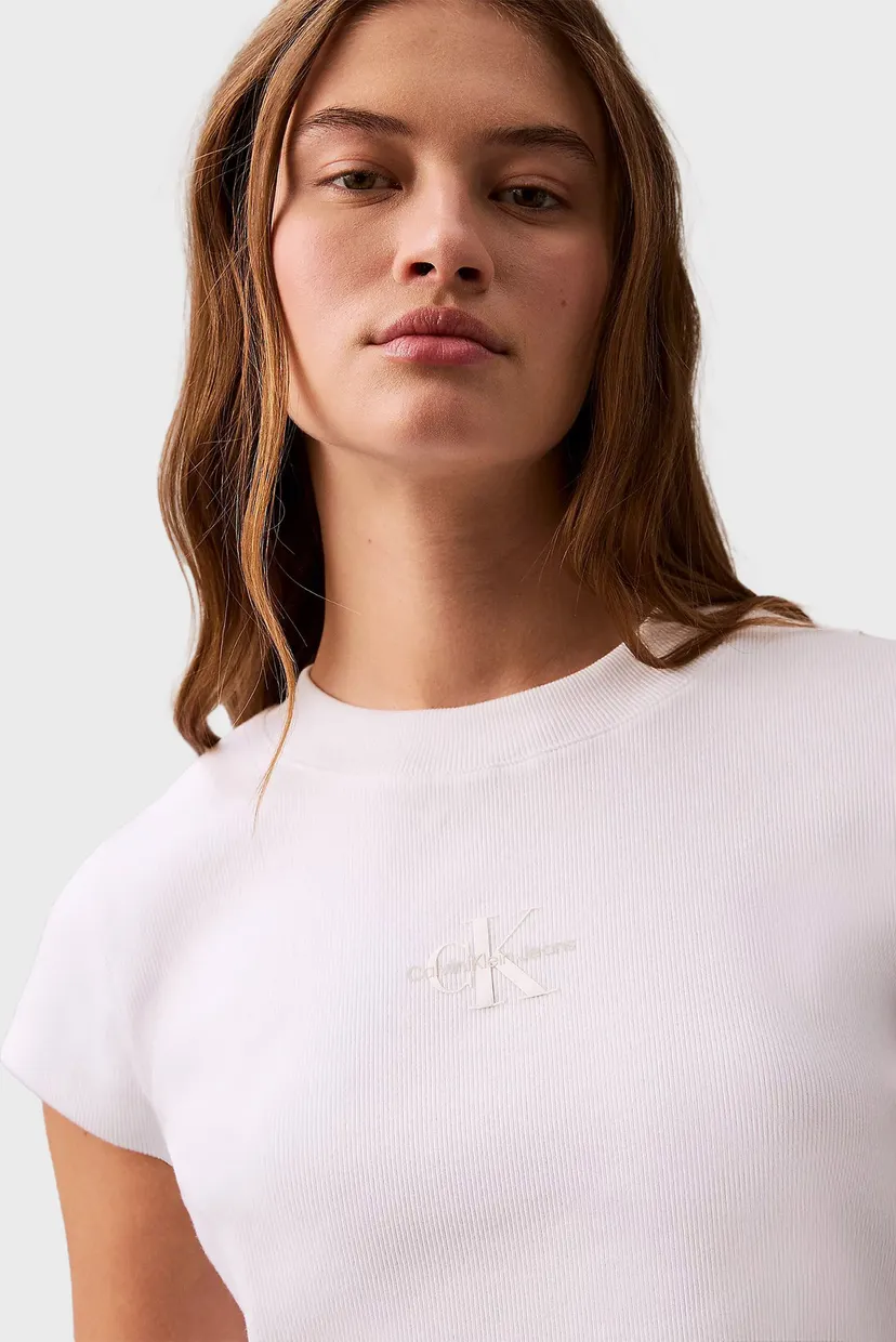 Tricou/MONOGRAM BABY TEE 6