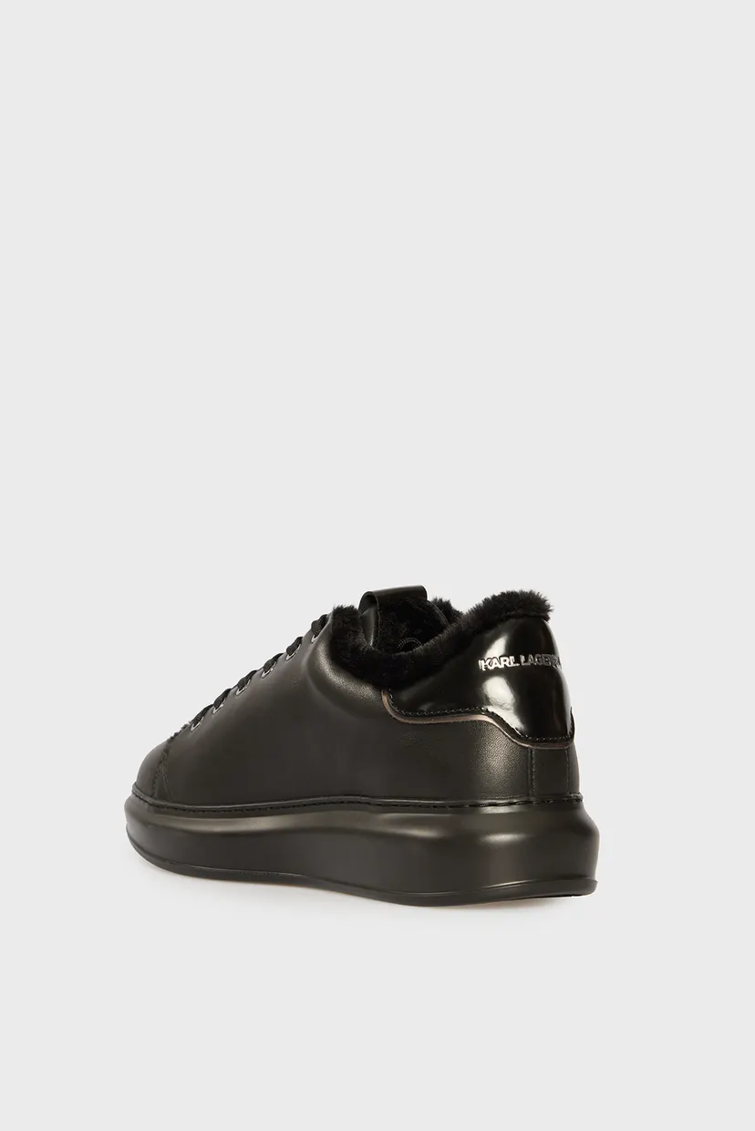 Adidași/KAPRI Metal Maison Lined 5