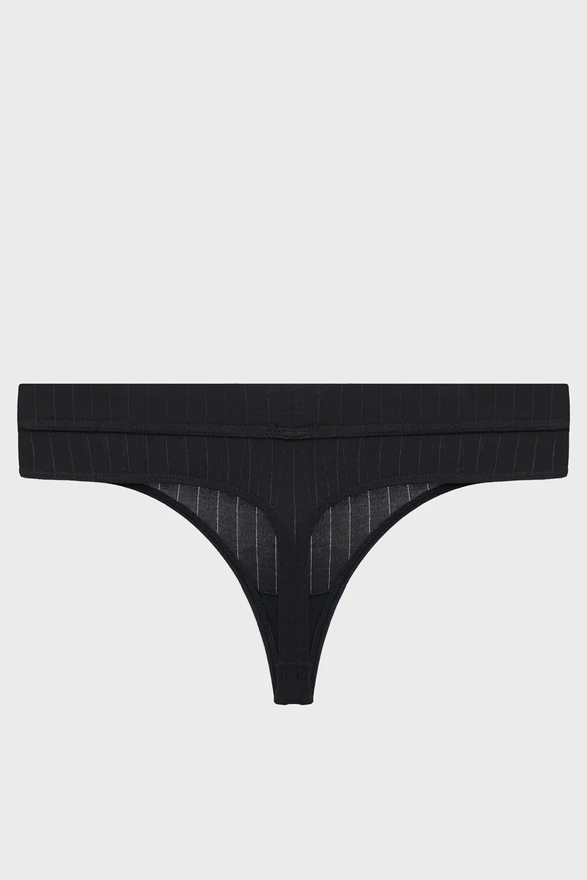 Трусы/THONG 9