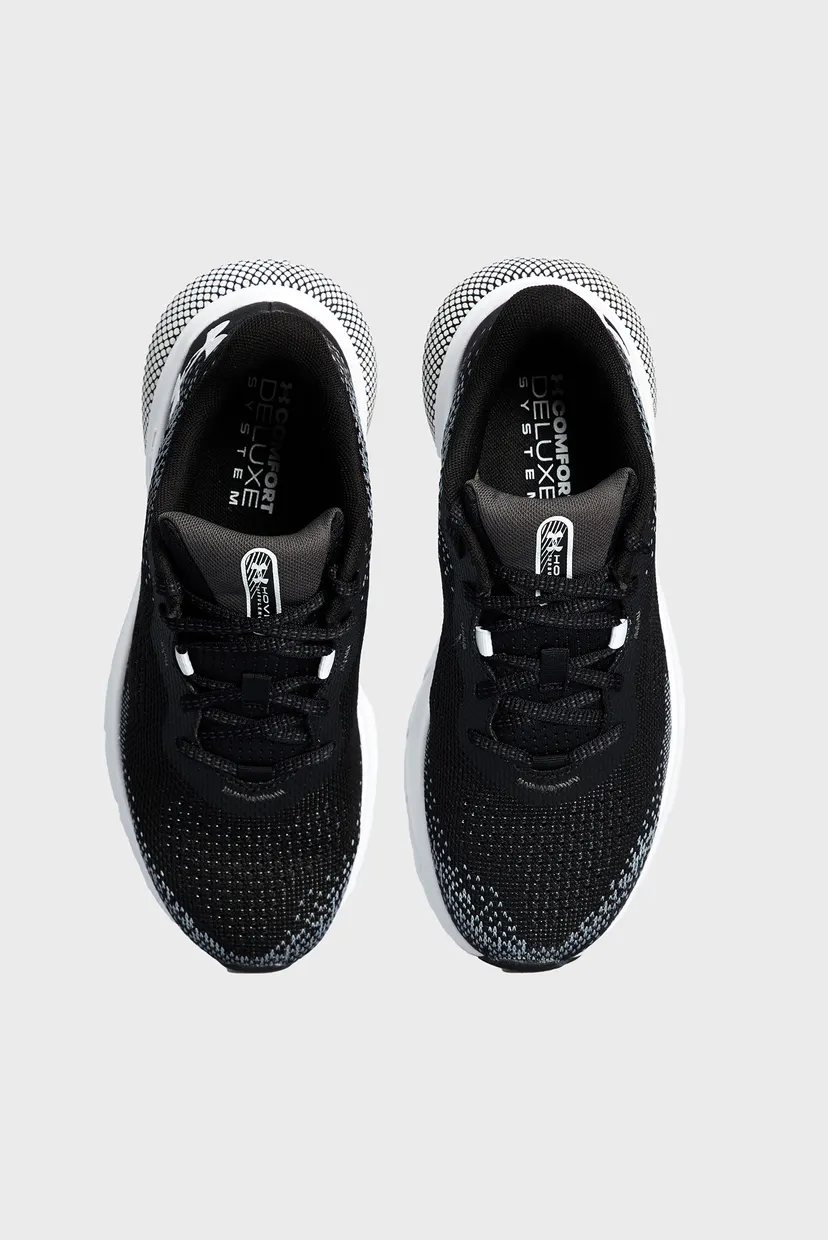 Adidași/UA W HOVR Turbulence 2 4