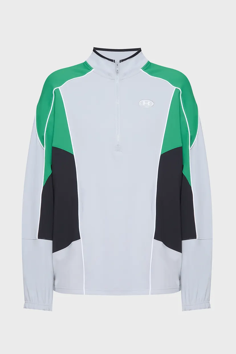 Raglan/Best Level Tricot Jacket CB 5