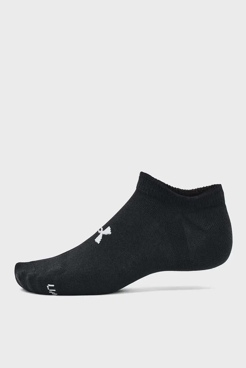 Șosete/UA Essential No Show 6pk 4