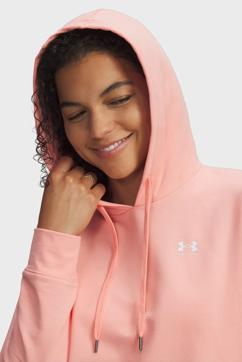 Slab/Sport Terry Hoodie 3