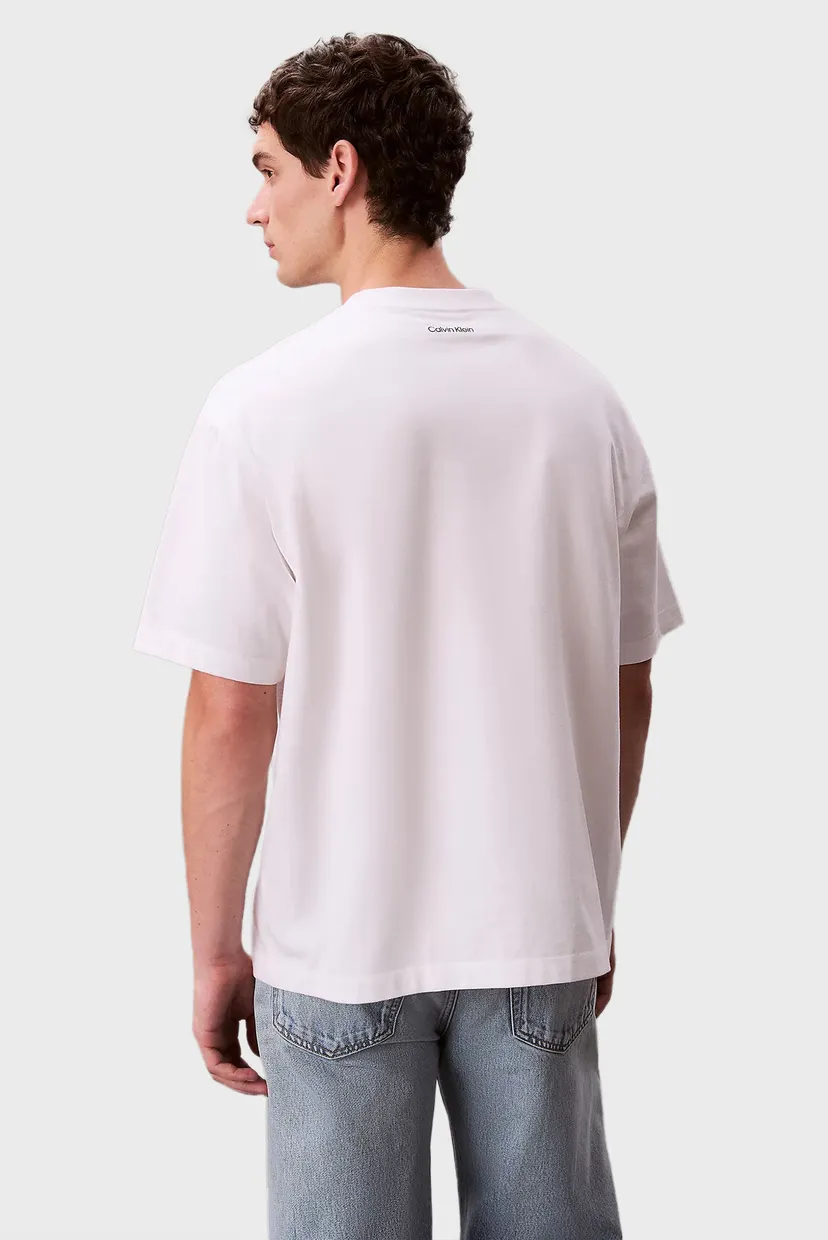 Tricou/16S MARCH GRAPHIC SEASONAL FASHI 3