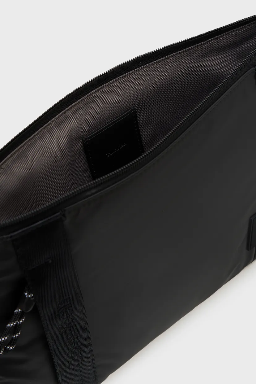 Geanta de calculator/RUBBERIZED LAPTOP SLEEVE W/ HAND 5