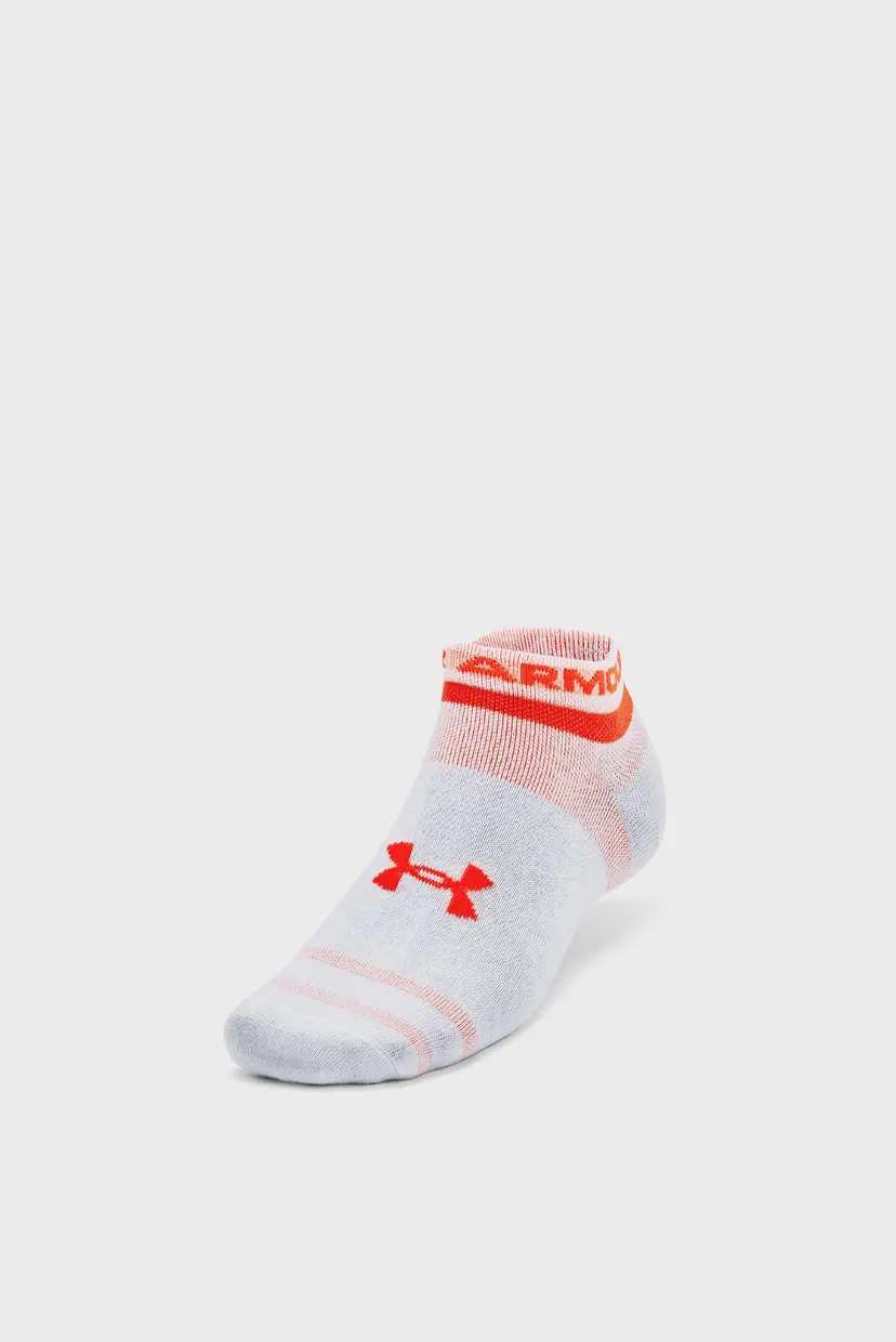 Șosete/UA Essential Low Cut 3pk 3