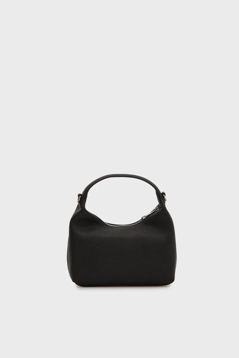 Sac/WEBBING STRAP SMALL BAG 4