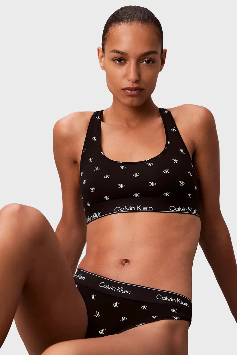Бюстгальтер/UNLINED BRALETTE 5