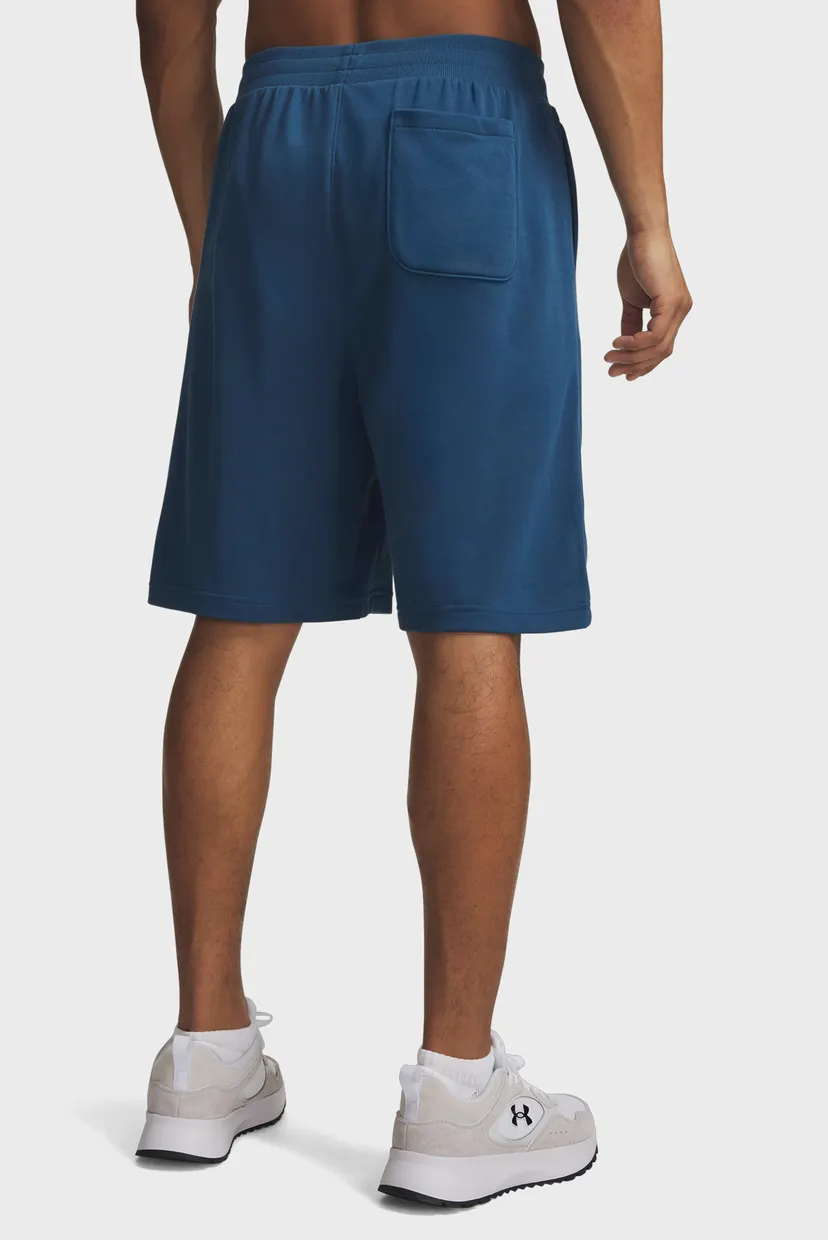 Pantaloni scurti/UA Rival LW Shorts 3