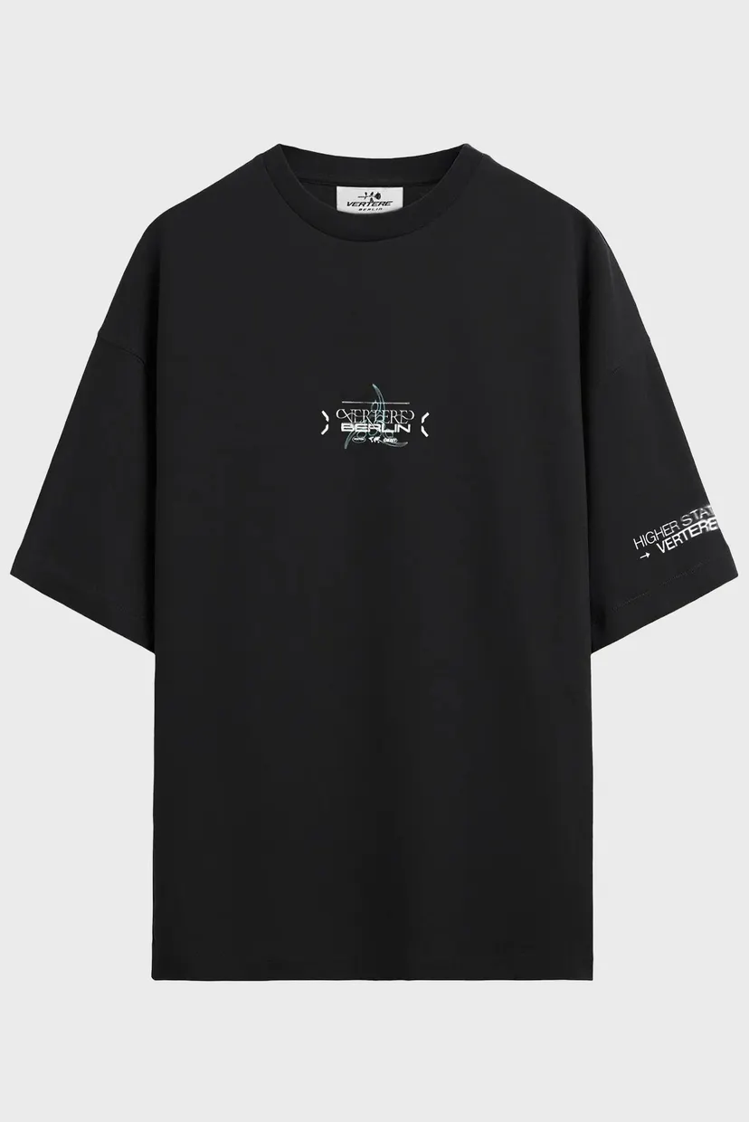 Футболка/HIGHER STATES T-SHIRT 6