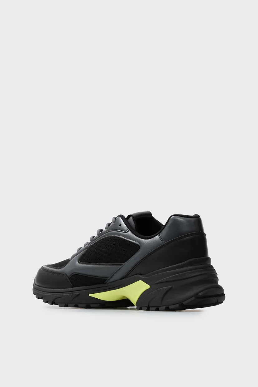 Adidași/HIKE RUNNER LACEUP MESH MIX 5