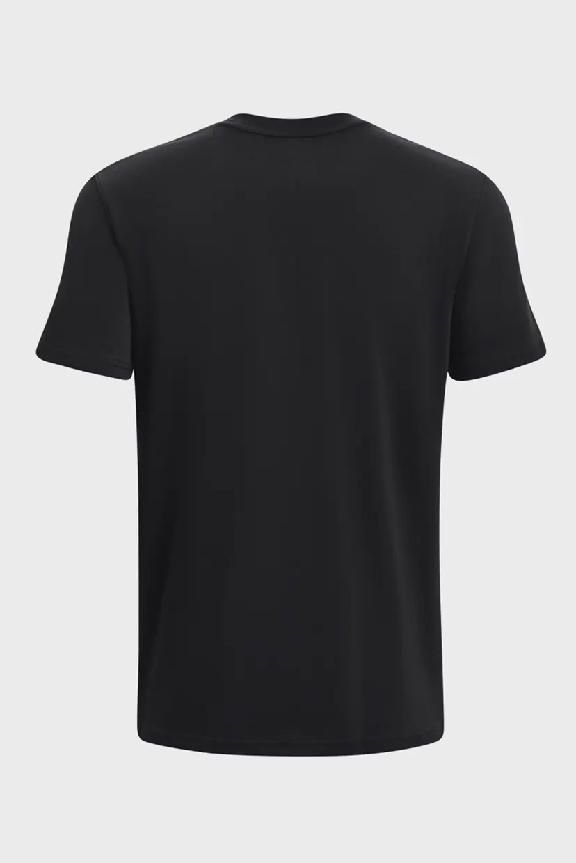 Tricou/UA M LOGO EMB HEAVYWEIGHT SS 6