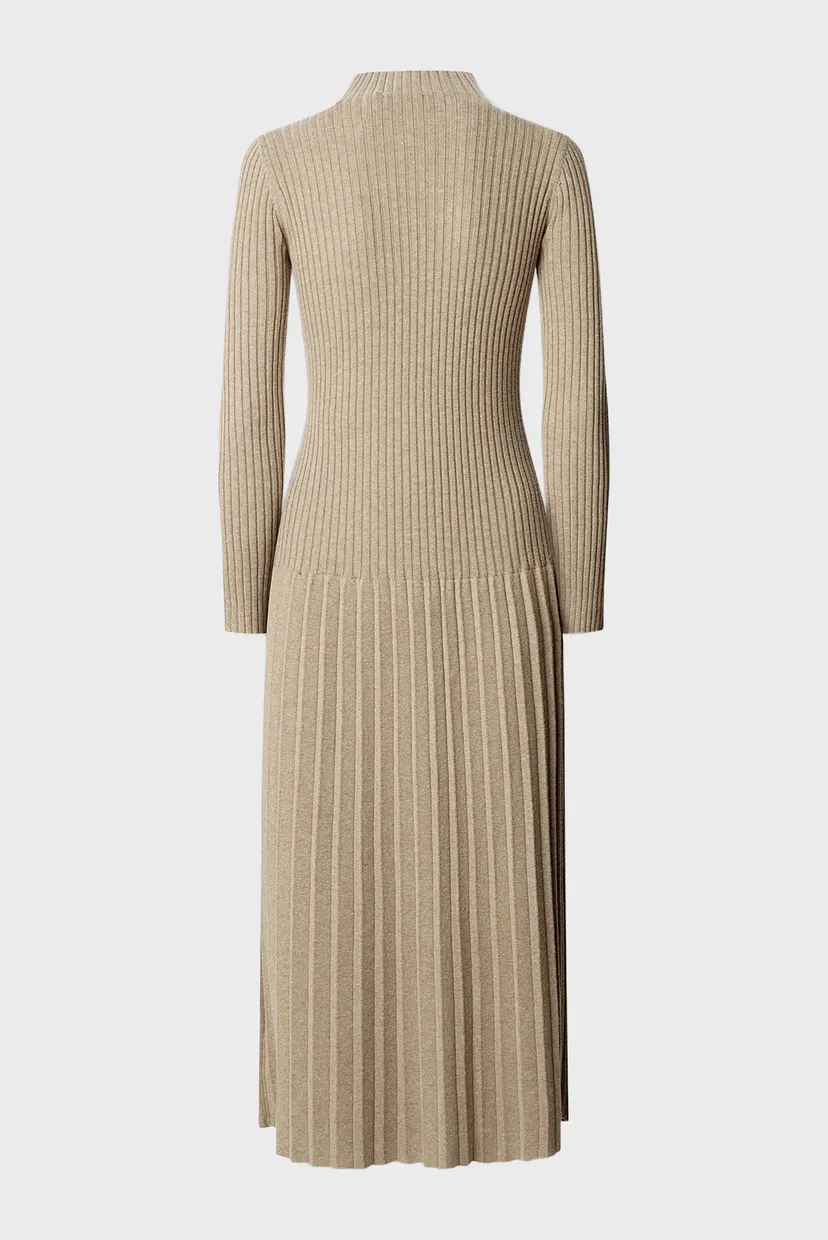 Платье/ANNA DRESS 5
