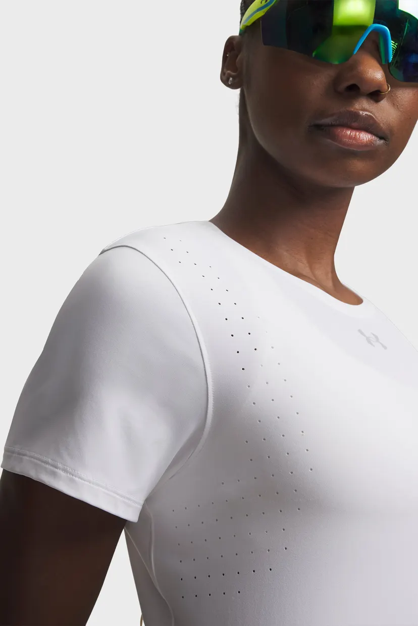 Tricou/UA Velociti Pro Shortsleeve 3