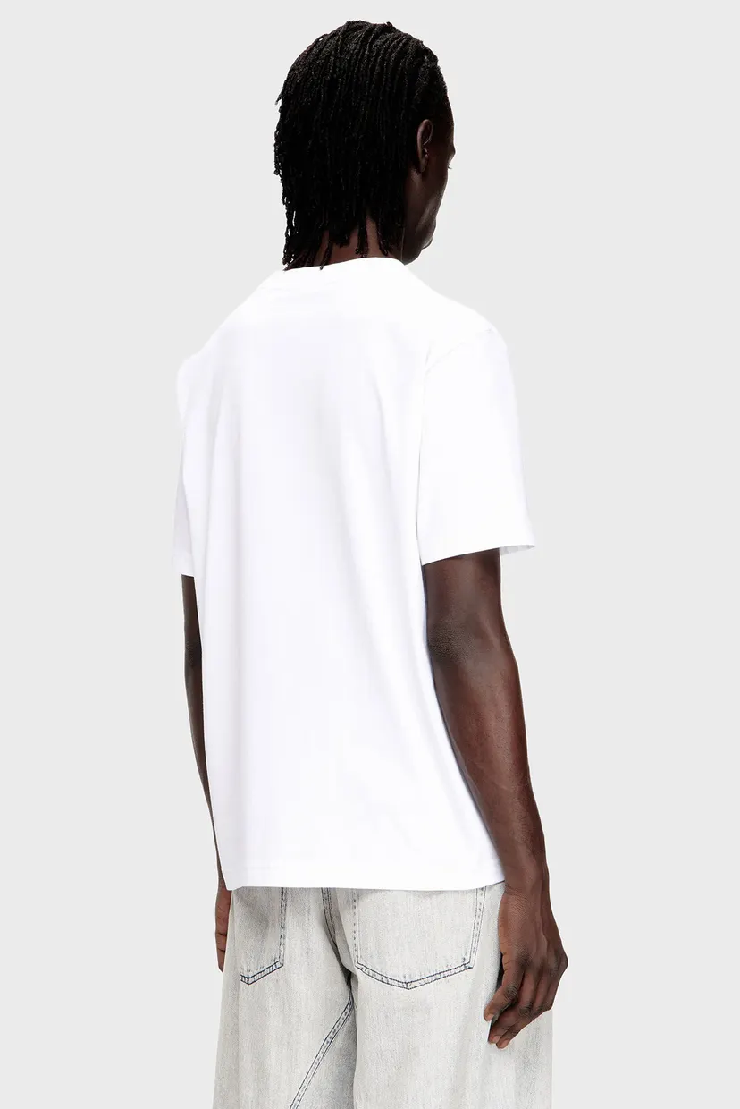 Tricou/T-ADJUST-V1 MAGLIETTA 3